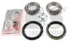 A.B.S. 200044 Wheel Bearing Kit